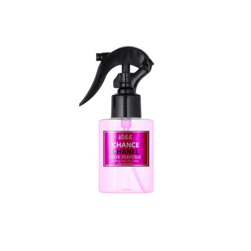 اسپری خوشبو کننده مو ویتابلا مدل CHANCE CHANEL حجم 100 میلی لیتر